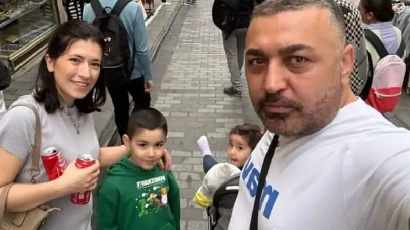 Böcek ailesinin ölümüne ilişkin soruşturma: Otel sahibi ve çalışanı Sulh Ceza Hakimliği’ne sevk edildi