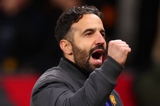 Man Utd news: New wonderkid wanted by Amorim as truth behind big row emerges