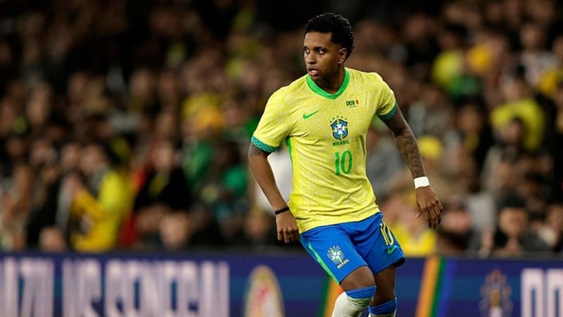 Galatasaray’dan Rodrygo bombası! İşte transfer formülü