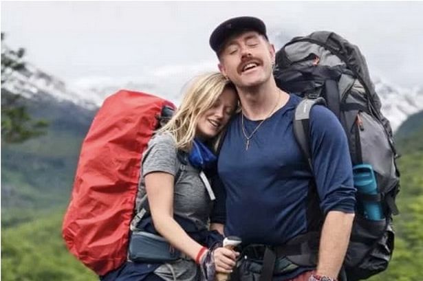 Brit backpacker death: 8 things to know as survivors share horrors of Chile storm