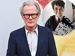 Bill Nighy 'set to be cast' in HBO's Harry Potter TV series as filming continues on highly anticipated episodes ahead of 2027 release