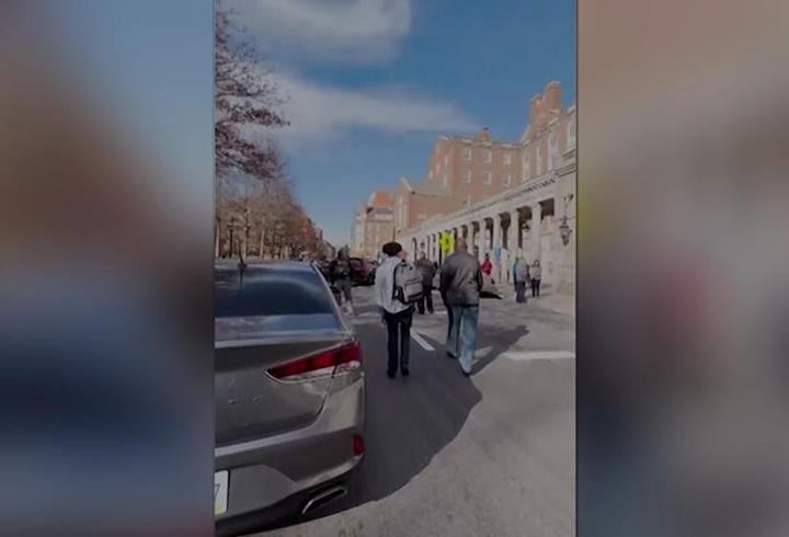 Trump'ın göçmen ajanları hedefi şaşırdı