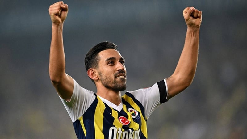 Fenerbahçe'den yeni İrfan Can Kahveci kararı!