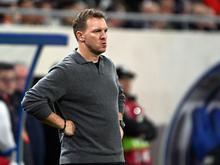 WM-Qualifikation: Nach Anti-Mutmacher: Nagelsmann beschwört Siegermentalität