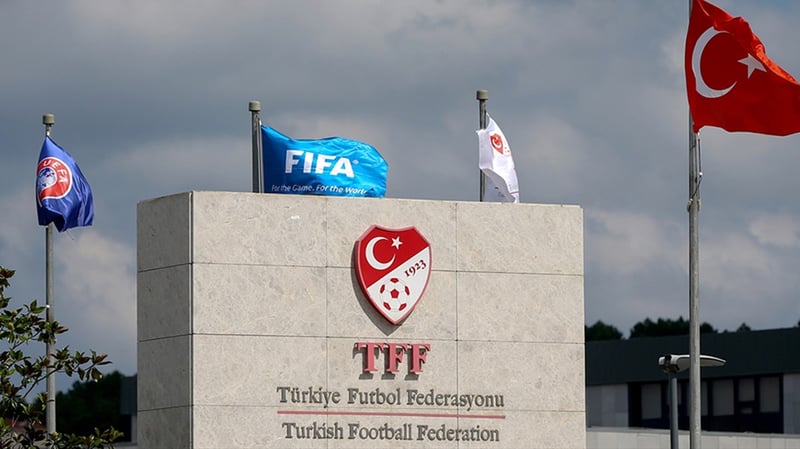 PFDK, bahis soruşturmasında 102 futbolcuya verilen cezaları açıkladı