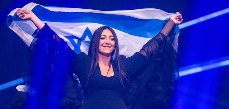 Nach Israels zweitem Platz – Rundfunkunion ändert Abstimmungsregeln für ESC