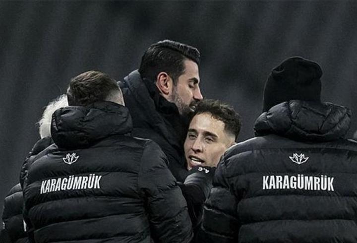 Volkan Demirel, Emre Mor'u yeniden istiyor!