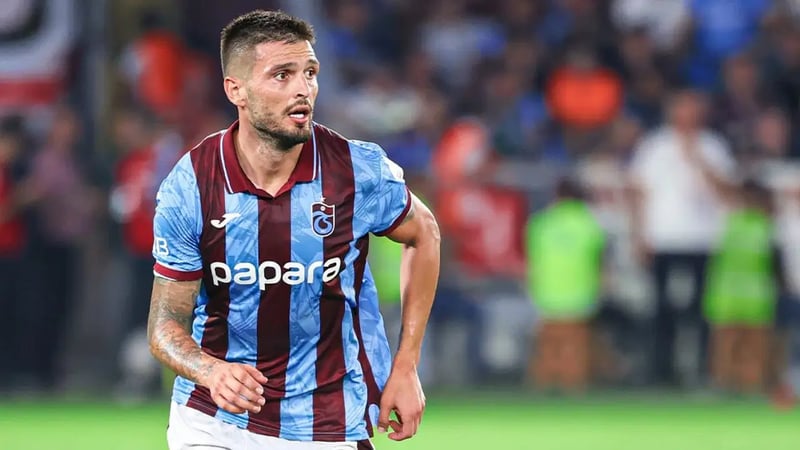 Okay Yokuşlu'dan şampiyonluk açıklaması: 'Bu yıl olmasa bile...'