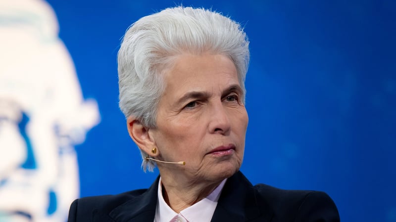 Krieg in der Ukraine: Strack-Zimmermann: US-Friedensplan wäre irrer Diktatfrieden