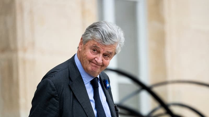 L'Arabie saoudite, futur Eldorado des industriels français? Le ministre du Commerce extérieur se rend à Riyad pour "intensifier la relation économique"