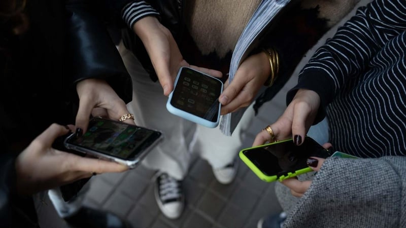 Llega el 'radar' de infecciones de transmisión sexual: la 'app' que rastrea de manera anónima posibles contagios