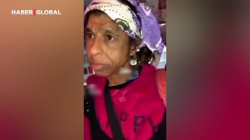 İzmir’in sevilen ismi "Bornovalı Ayşo" vefat etti