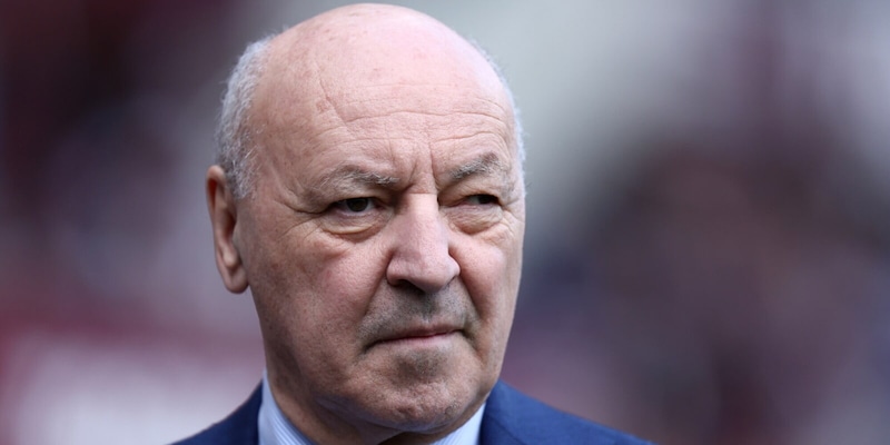 Clamoroso Marotta, apre alla politica: &quot;Percorso professionale al termine, finisco bene e poi...&quot;