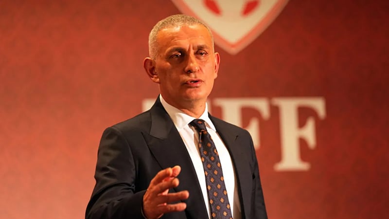 TFF Başkanı Hacıosmanoğlu'ndan toplantı kararı!