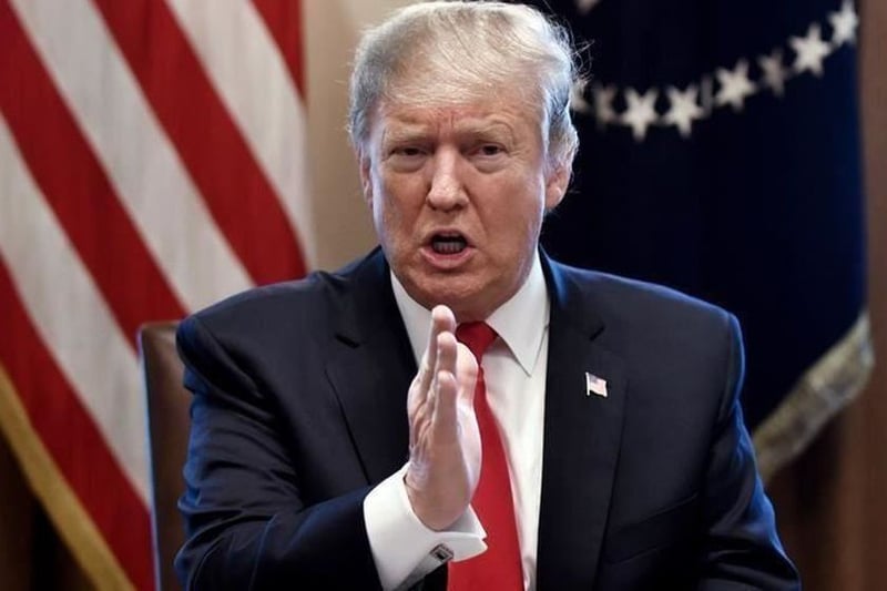 Trump, Brezilya'dan ithal edilen bazı tarım ürünlerini ek tarife kapsamından çıkardı