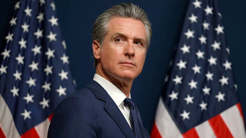 Newsom vows to block Trump’s reported energy plan in California, experts push back