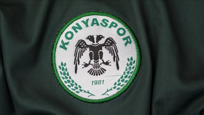 Konyaspor'da iki yönetici istifa etti!