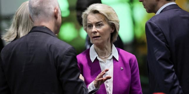 COP30 : en l’absence des Etats-Unis, comment l’Union européenne s’est retrouvée dans le rôle du bouc émissaire