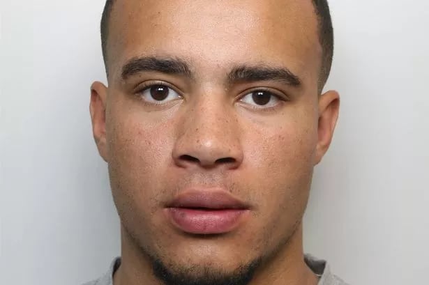 TikTok influencer HSTikkyTokky handed his fate after '100mph McLaren crash'