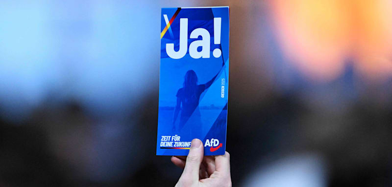 AfD gründet Jugendorganisation „Generation Deutschland“ – Merz kritisiert Proteste gegen Kongress