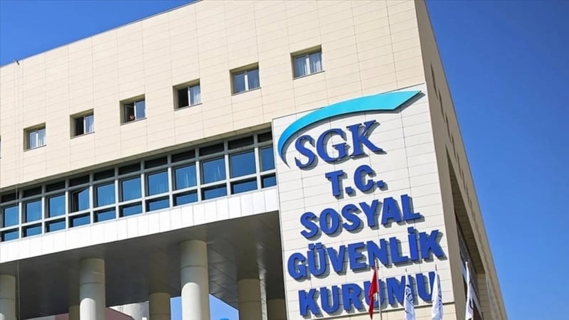 GSS primine rekor zam: 1 Aralık'ta yüzde 100 artış asıl şok 2026'da