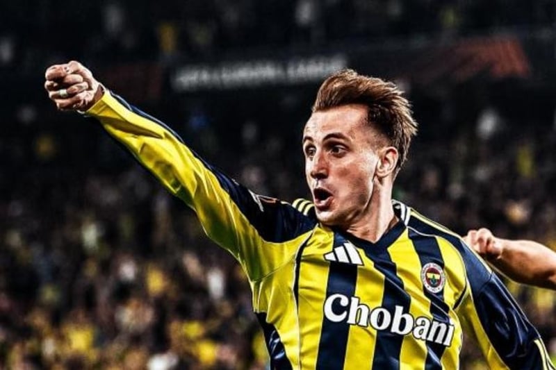 Kerem Aktürkoğlu’na Harry Potter sevinci davası