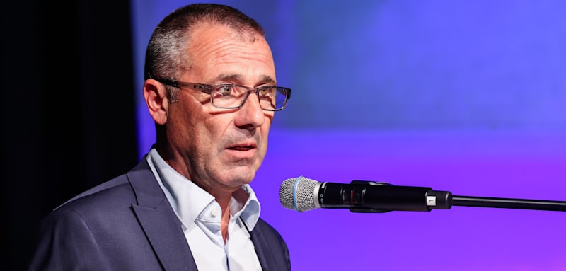 Hoffenheim-Boss tritt mit sofortiger Wirkung zurück