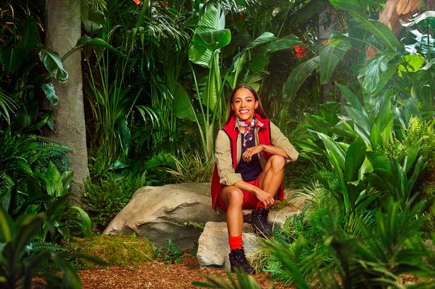 I'm A Celebrity campmates' net worths with surprising star at top of list