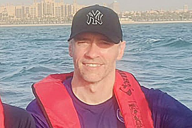 Paul Doyle's complex private life exposed - all you need to know