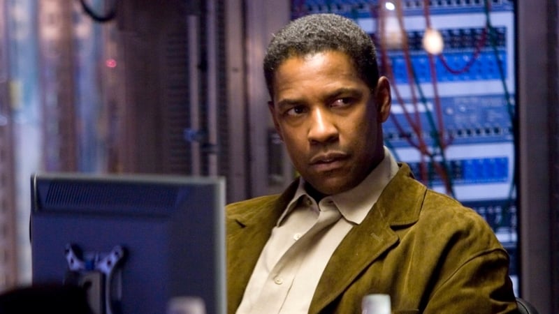 Mit Denzel Washington: Der Film, der eine ganze Stadt in Alarmbereitschaft versetzt hat, kommt heute im TV