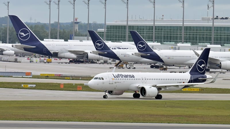 Nach Senkung der Luftfahrsteuer ab Juli 2026 - Union will schneller günstige Ticketpreise