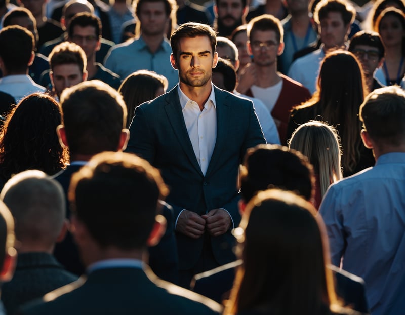 Qui sera le prochain boss ? Et si c'était vous ?