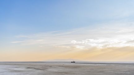 L'Iran lance une opération d'ensemencement des nuages face à une sécheresse record