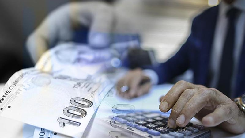 2026 zam tablosu şekilleniyor! Memur ve emekliye Ocak ayında büyük artış yolda
