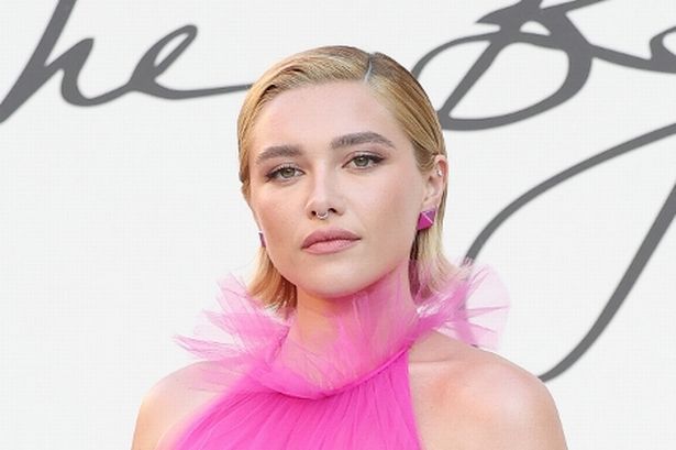 Breast flashing trend empowers braless Sydney Sweeney, Billie Piper and Charlie XCX