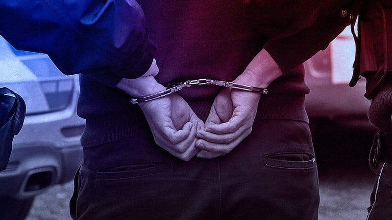 Karı-koca arasındaki tartışma cinayetle sonuçlandı: Katil tutuklandı