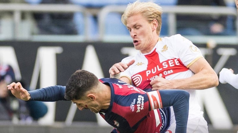 6 gollü nefes kesen maçta kazanan çıkmadı!