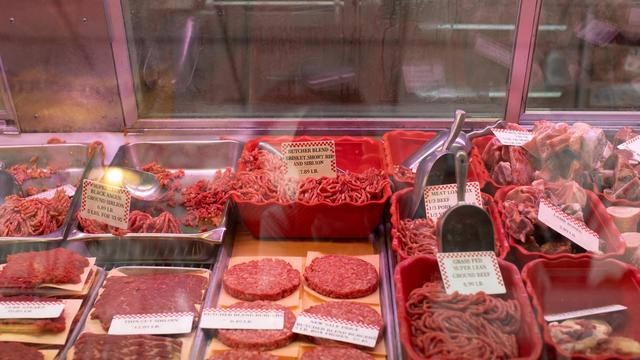 Inflation: Donald Trump nimmt Zölle auf einige Lebensmittelimporte zurück