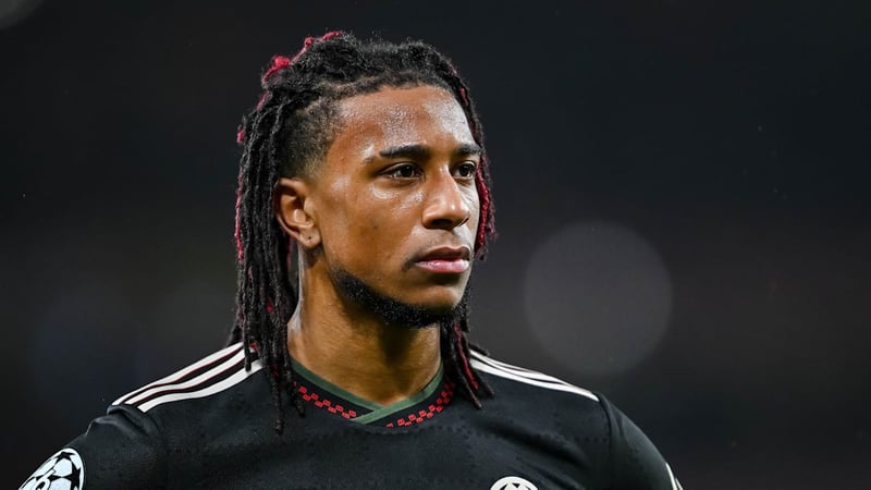 Reds in der Krise - Darum will Liverpool Olise nicht mehr