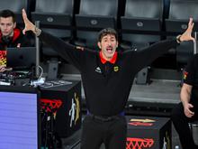 Basketball: Mumbru genießt Comeback - In Zypern ohne Europameister