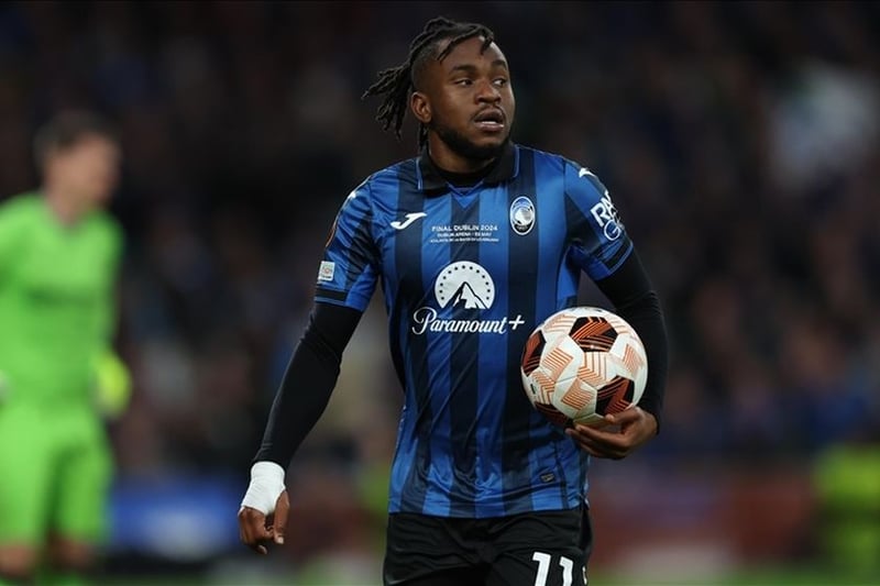 Galatasaray’dan Lookman hamlesi