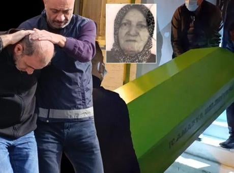 Katilin oyunu 8 ay sonra bozuldu! Cinayeti DNA testi aydınlattı