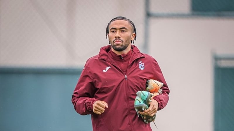 Alkışlar Folcarelli'ye