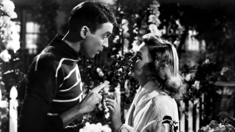 Abstimmung in Großbritannien: Das ist der beste Weihnachtsfilm aller Zeiten – und er war ursprünglich ein Flop