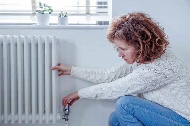 Cold-bottom radiators will be hotter and heat up faster after expert's easy DIY fix is done