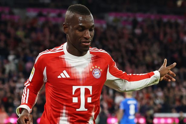 Chelsea face £56million Nicolas Jackson problem with transfer clause reality becoming clear