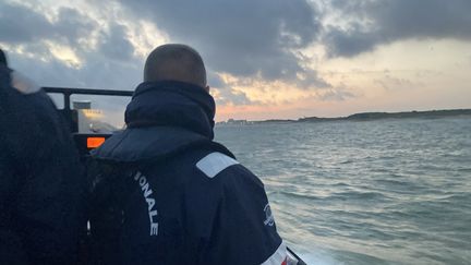 Interceptions de migrants en mer : la France change sa doctrine