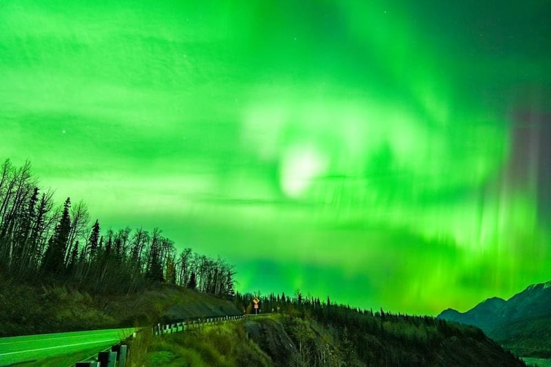 Northern Lights Forecast: Here’s You Could See Northern Lights Thursday