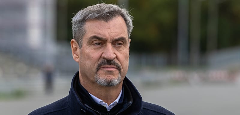 „Enormes Sicherheitsrisiko, mehr Atommüll“ – SPD schmettert Söders Vorstoß zu Mini-Reaktoren ab