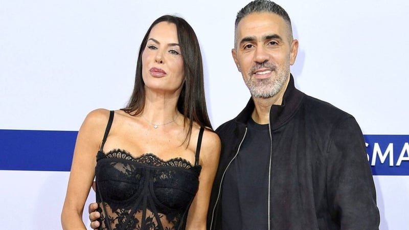 "Leben schon einige Zeit so": Bushido über Eheprobleme des Paares